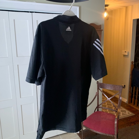 Medium adidas climacool gold shirt. - Picture 2 of 3